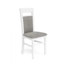 CHAIR GERARD 2, WHITE